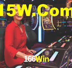 Welcome Bonus 166Win