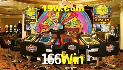 Bônus de Boas-vindas 166Win