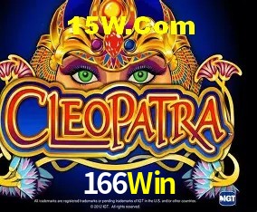 Provedores de Jogos 166Win