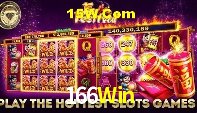 Especiais de Fim de Semana 166Win
