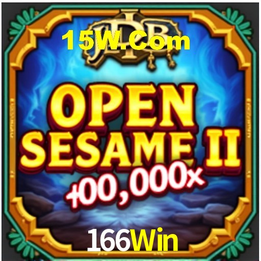 Interface do App 166Win