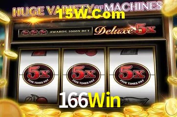 Login Seguro 166Win