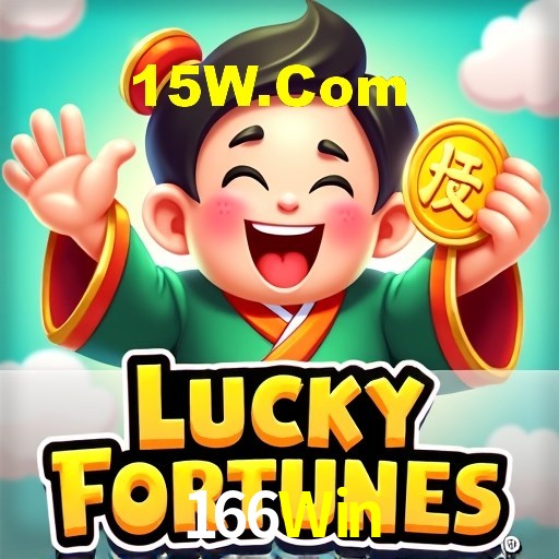Jogos Exclusivos 166Win