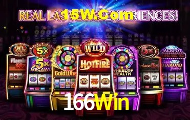 Casino Ao Vivo 166Win