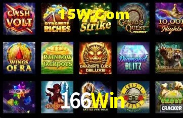 Diretório de Jogos 166Win