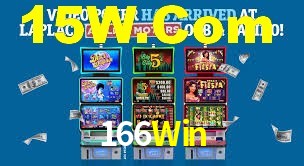 Roulette Table 166Win