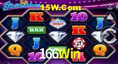 Recursos de Bônus 166Win