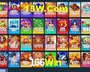 Casino VIP 166Win