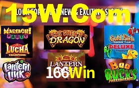 Live Casino 166Win
