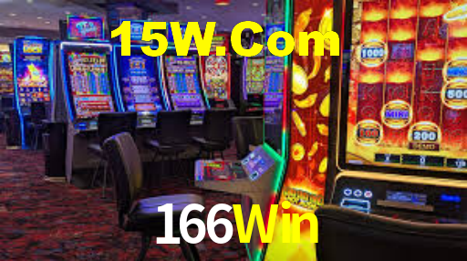 166Win App