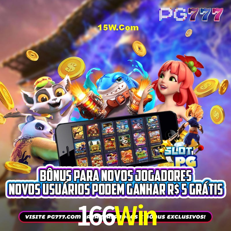 Live Casino 166Win