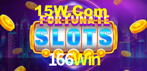 166Win