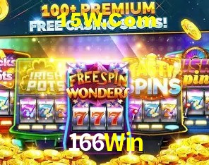 Tecnologia da Plataforma 166Win