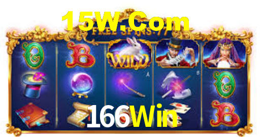 166Win App