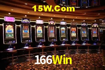 Estatísticas Esportivas 166Win