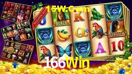 Promoção Relâmpago 166Win