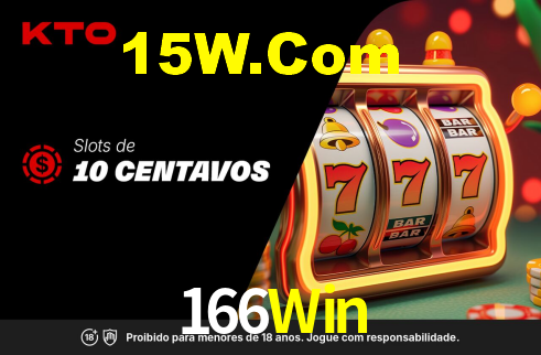 166Win