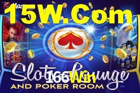 VIP Casino 166Win