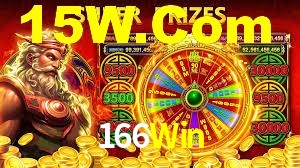 166Win - Online Jogos Cassino - 166Win Bet
