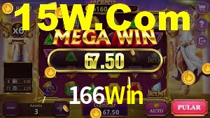 VIP Casino 166Win