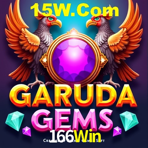 Recursos de Bônus 166Win