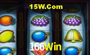A Popularidade dos Caça-Níqueis no 166Win