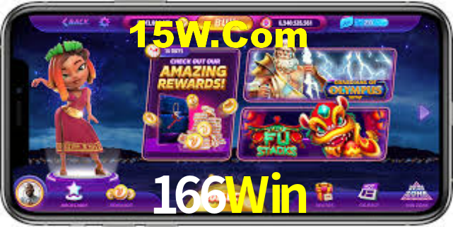 Descubra a Magia dos Jogos de Arcade no 166Win