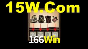 166Win