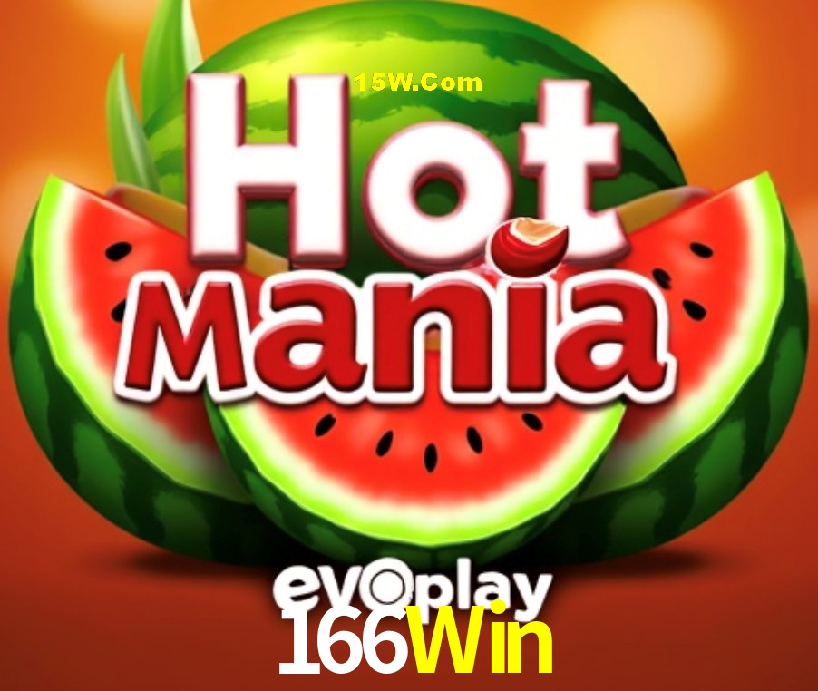 A Revolução dos Aplicativos de Jogos no 166Win