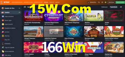 166Win,166Win Bet