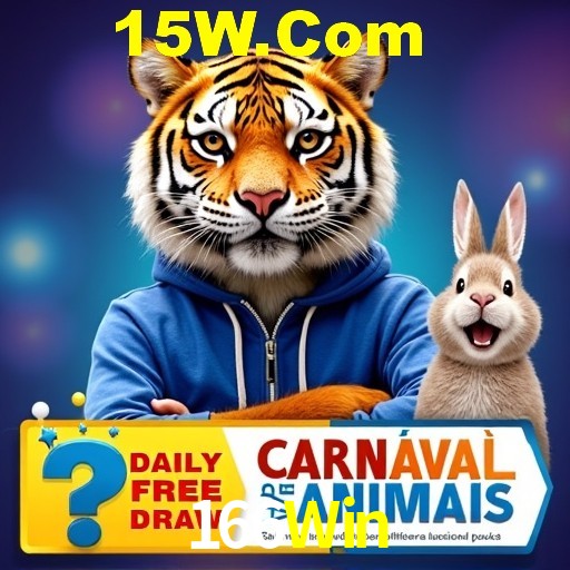 APP oficial da 166Win para mobile