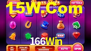 166Win App