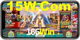 Programa VIP 166Win
