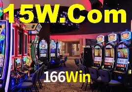 166Win