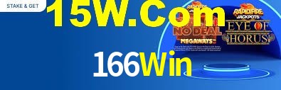 166Win: Jogos de Caça-Níqueis-Altas Recompensas, Roleta-Velocidade, Blackjack-Desafios Máximos