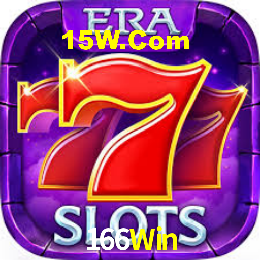 166Win App