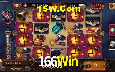 Descubra o Programa VIP da 166Win: Vantagens Exclusivas para Jogadores