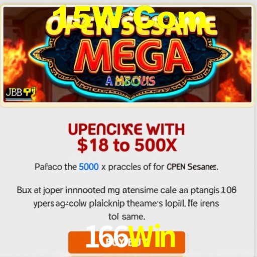 Integração de APIs 166Win