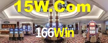 Sinta a adrenalina dos jogos de cassino com 166Win