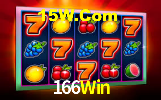 166Win Bet