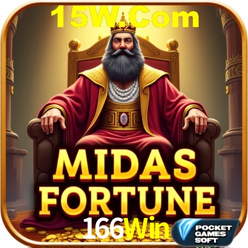 Jogos de Slot 166Win