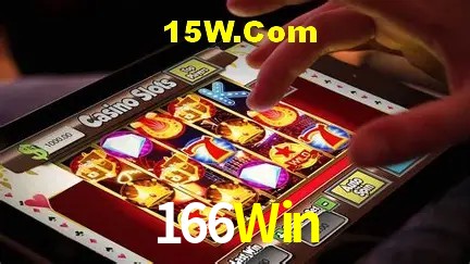 A Popularidade dos Caça-Níqueis no 166Win