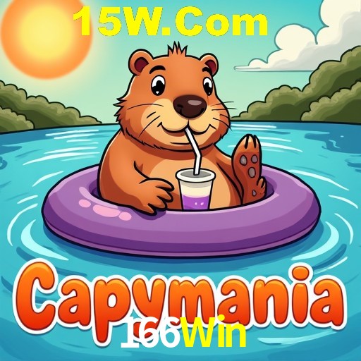Slot Games 166Win
